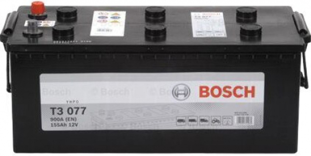 Bosch T3 020 155Ah - 900A (EN)